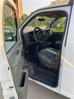 شێڤرۆلێت ئێکس پرێس